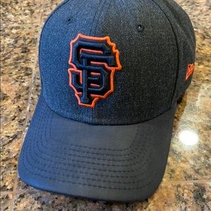 Accessories - Men’s San Francisco Giants Hat Accessories - Men’s San Francisco Giants Hat